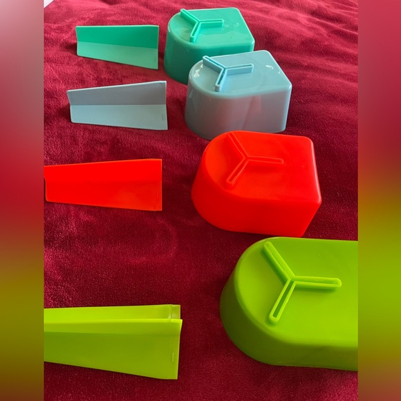 Beach Cup Holders (4) - Picture 8 of 12